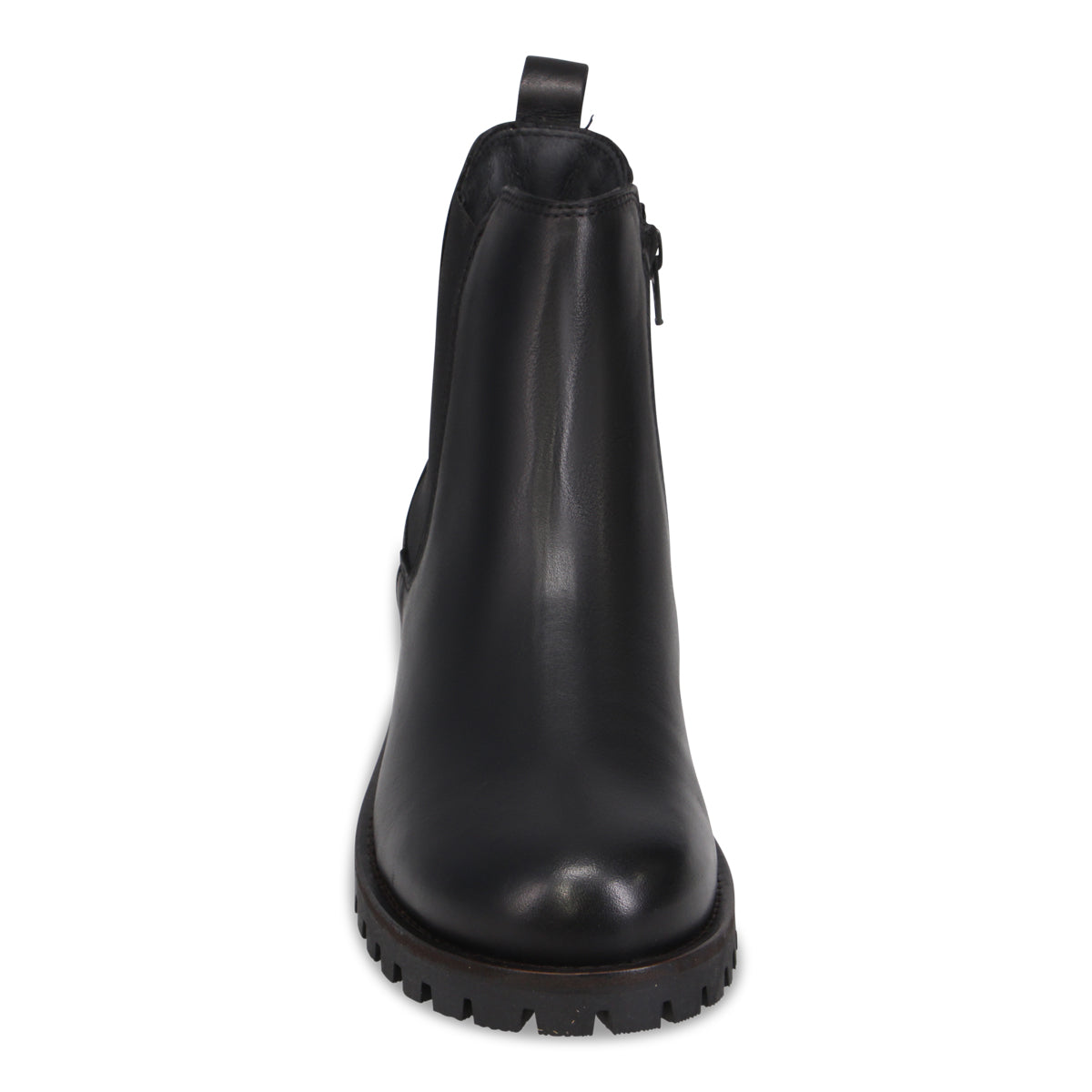BLACK | Front