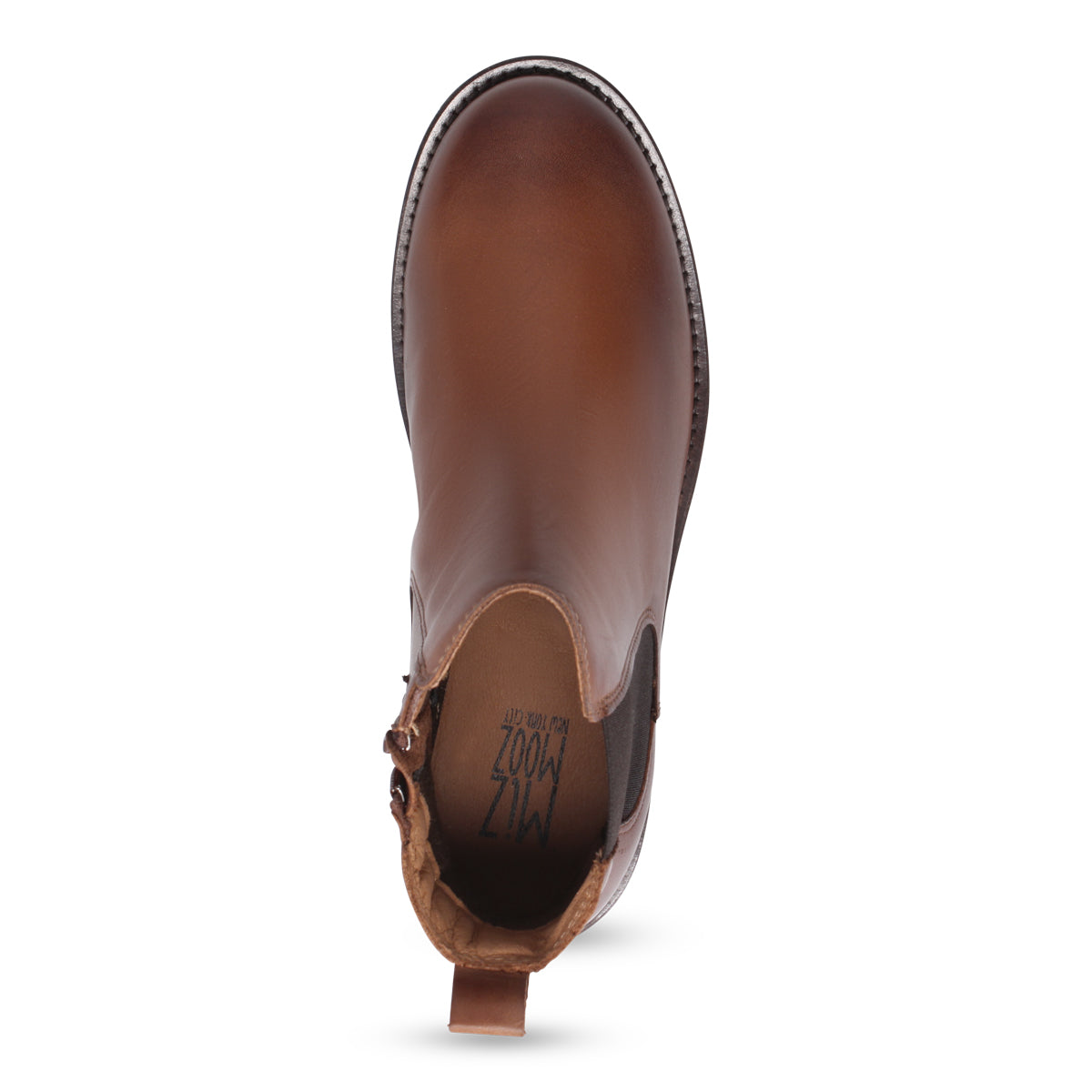 BRANDY | Top