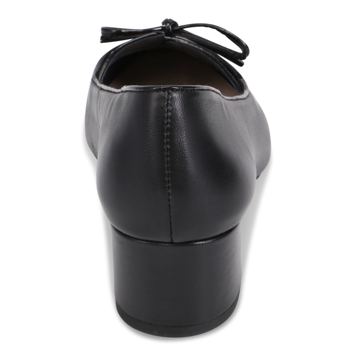 BLACK | Rear