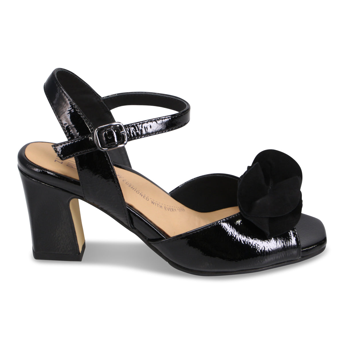 BLACK | Right