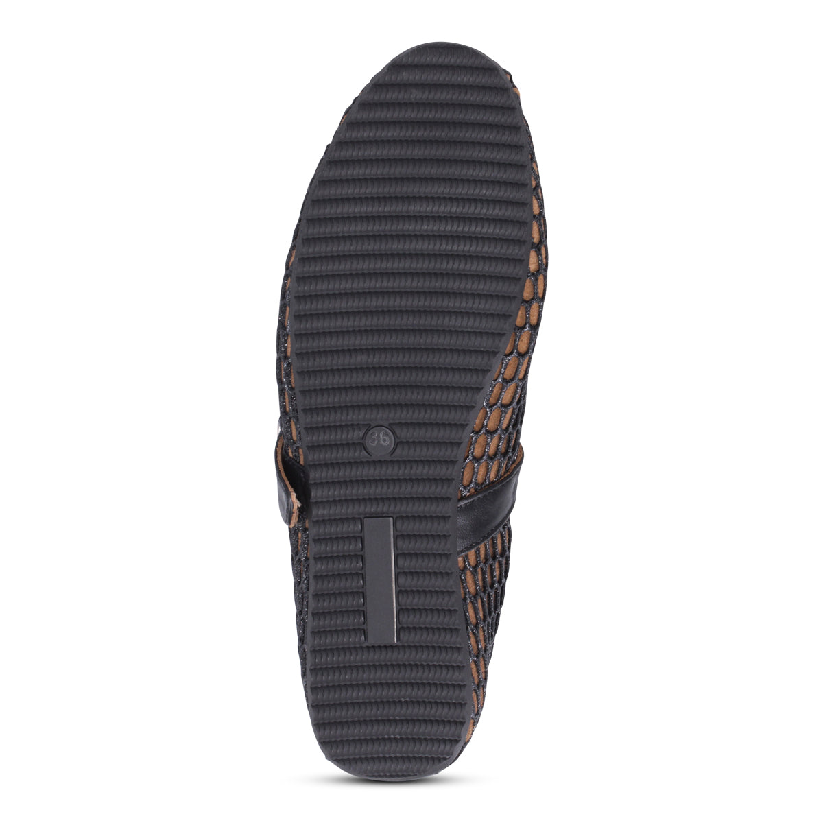 BLACK COMBO | Bottom