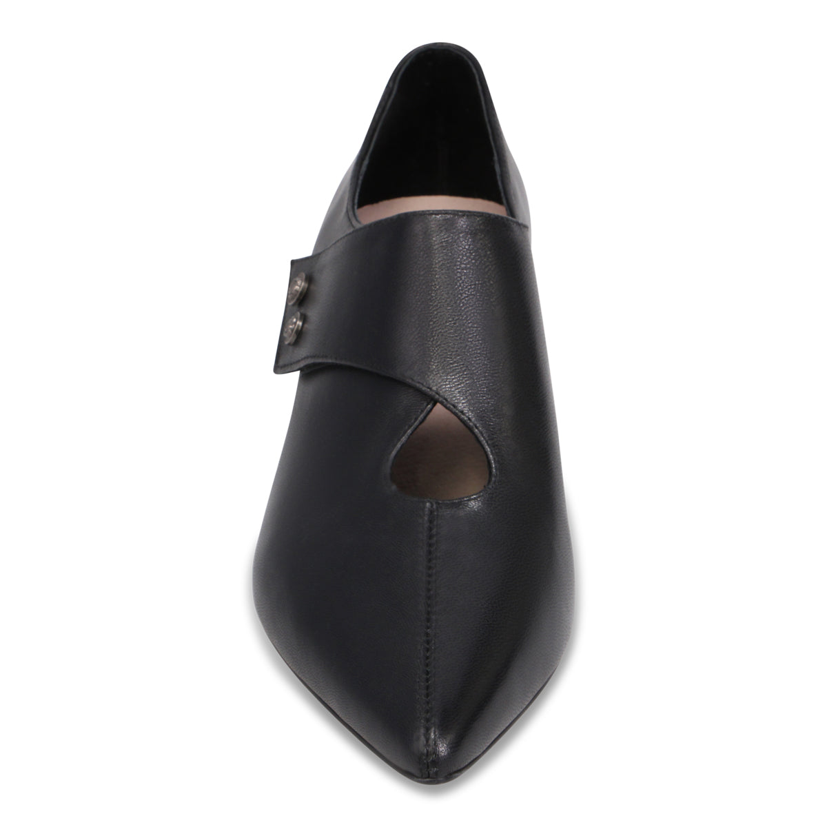 BLACK | Front