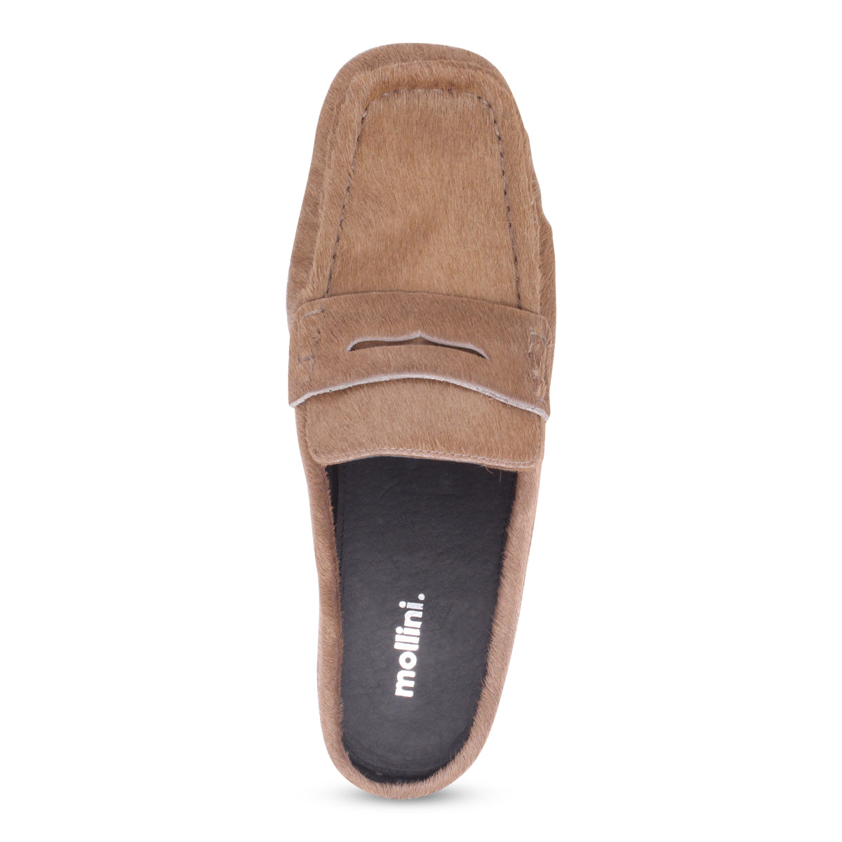 MOCCA PONY | Top