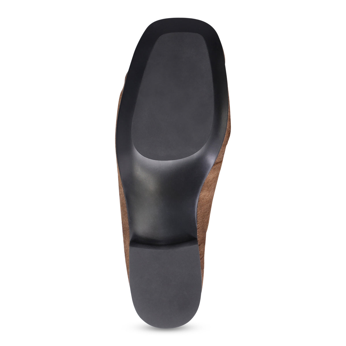 MOCCA PONY | Bottom