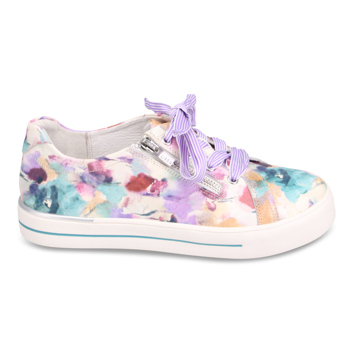 PANSY PRINT | Right