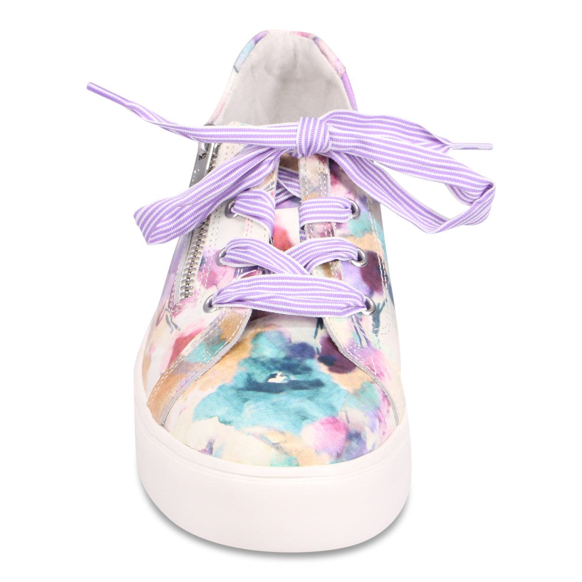 PANSY PRINT | Front