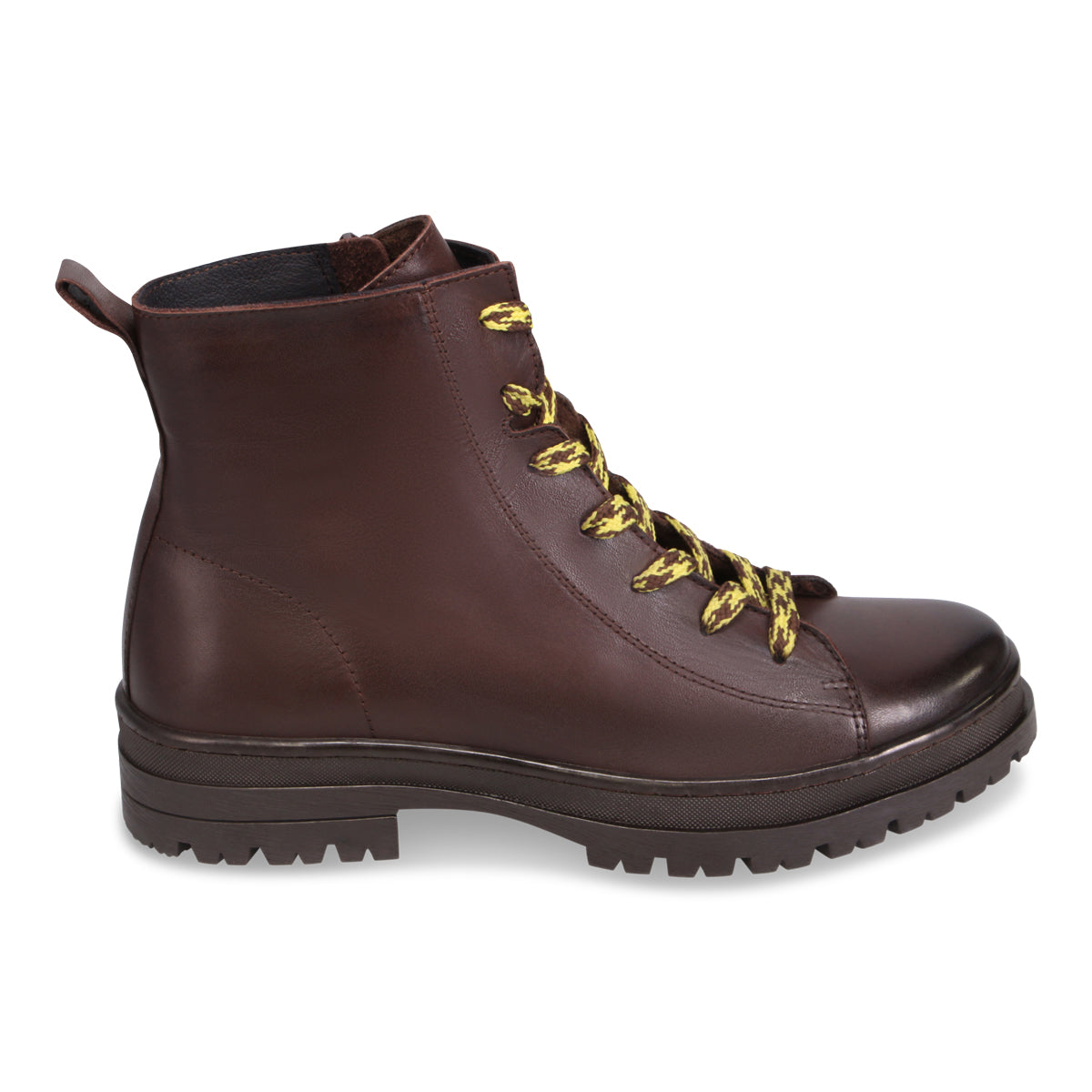 BROWN ANTIQUE | Right