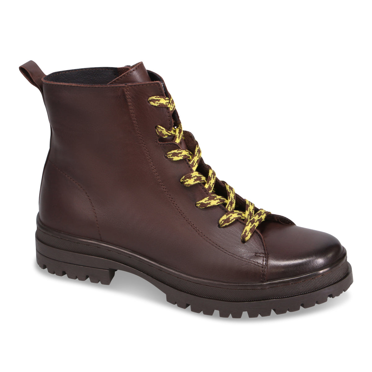 BROWN ANTIQUE