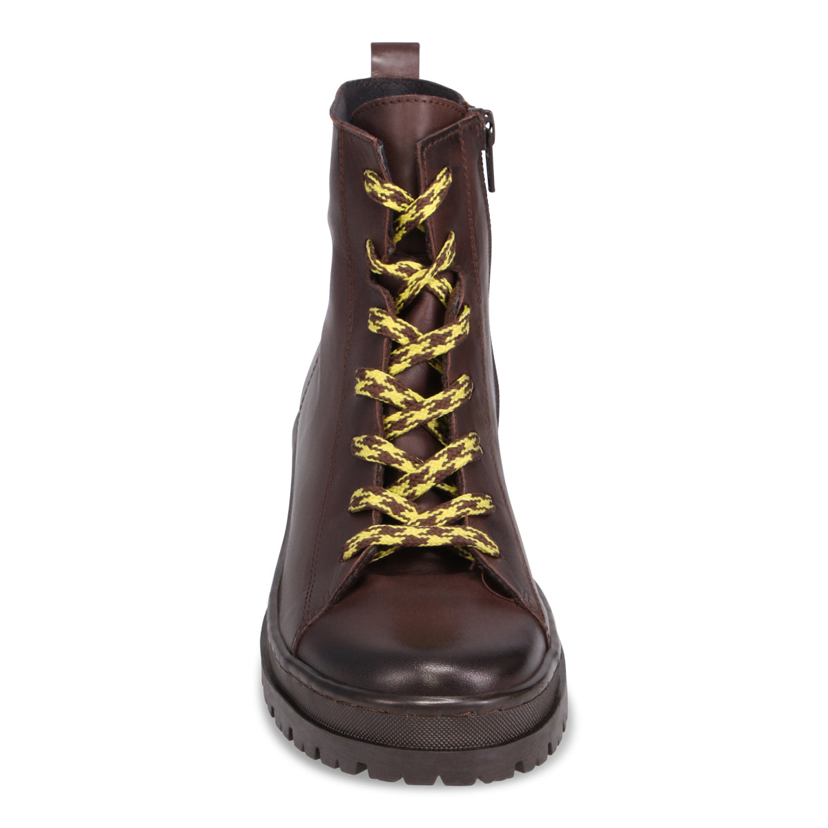 BROWN ANTIQUE | Front