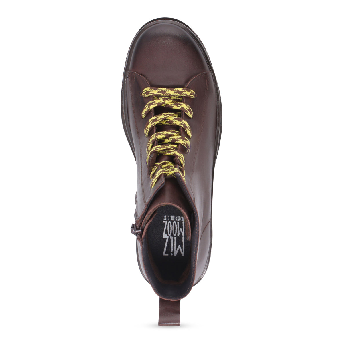 BROWN ANTIQUE | Top
