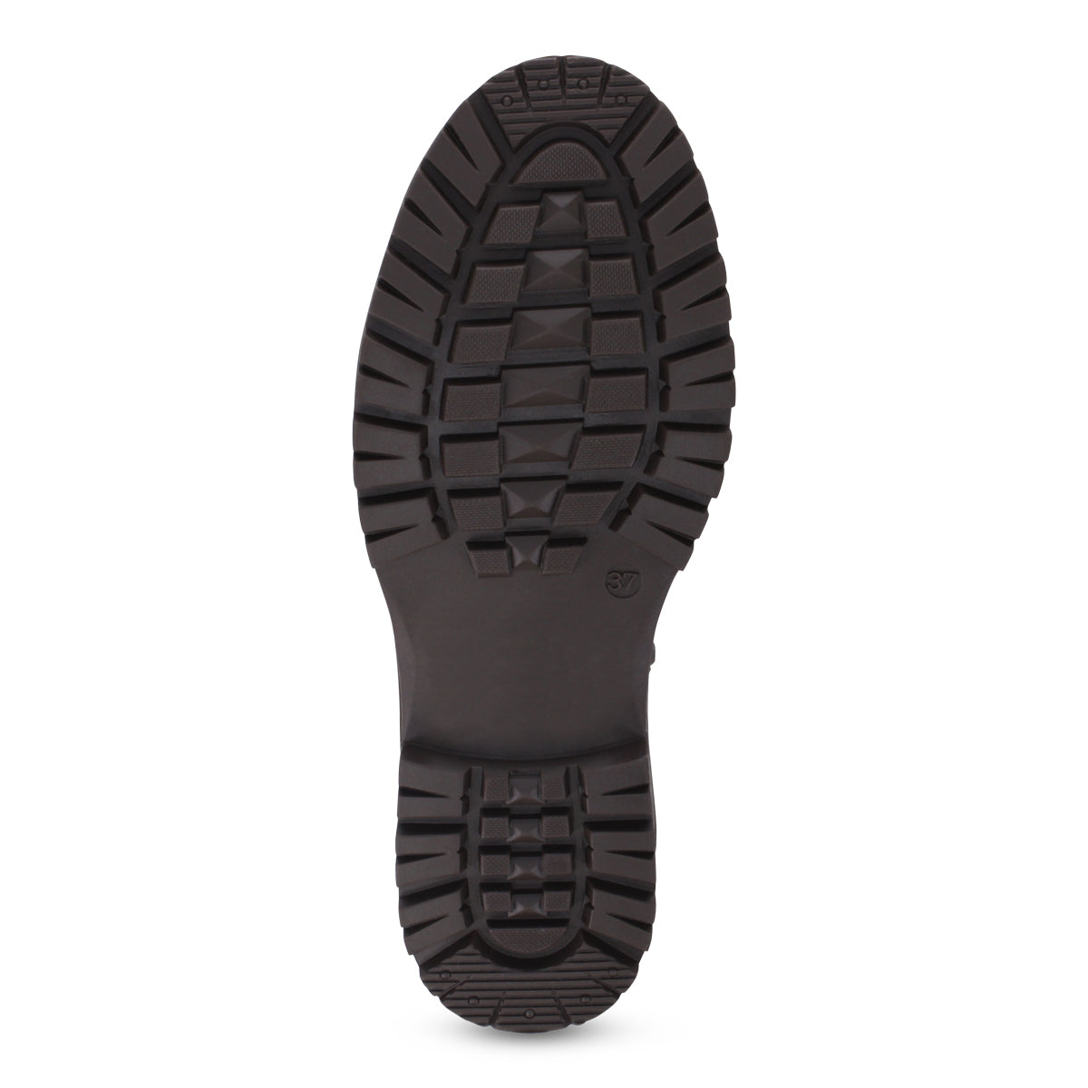 BROWN ANTIQUE | Bottom