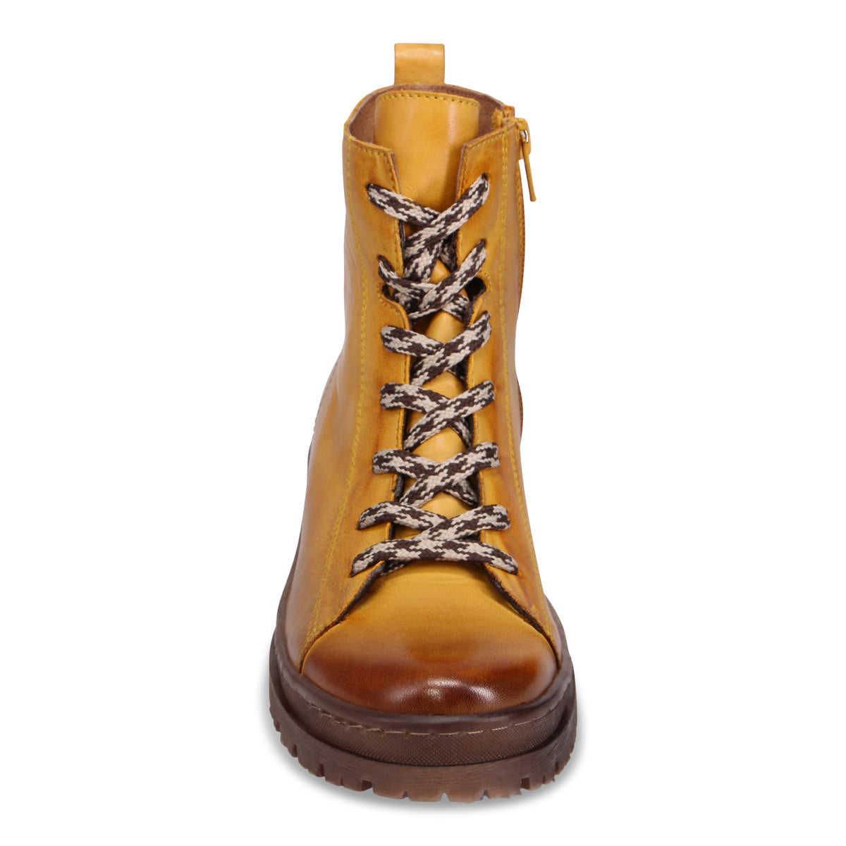 OCHRE ANTIQUE | Front