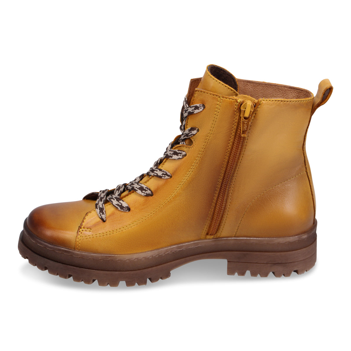 OCHRE ANTIQUE | Left
