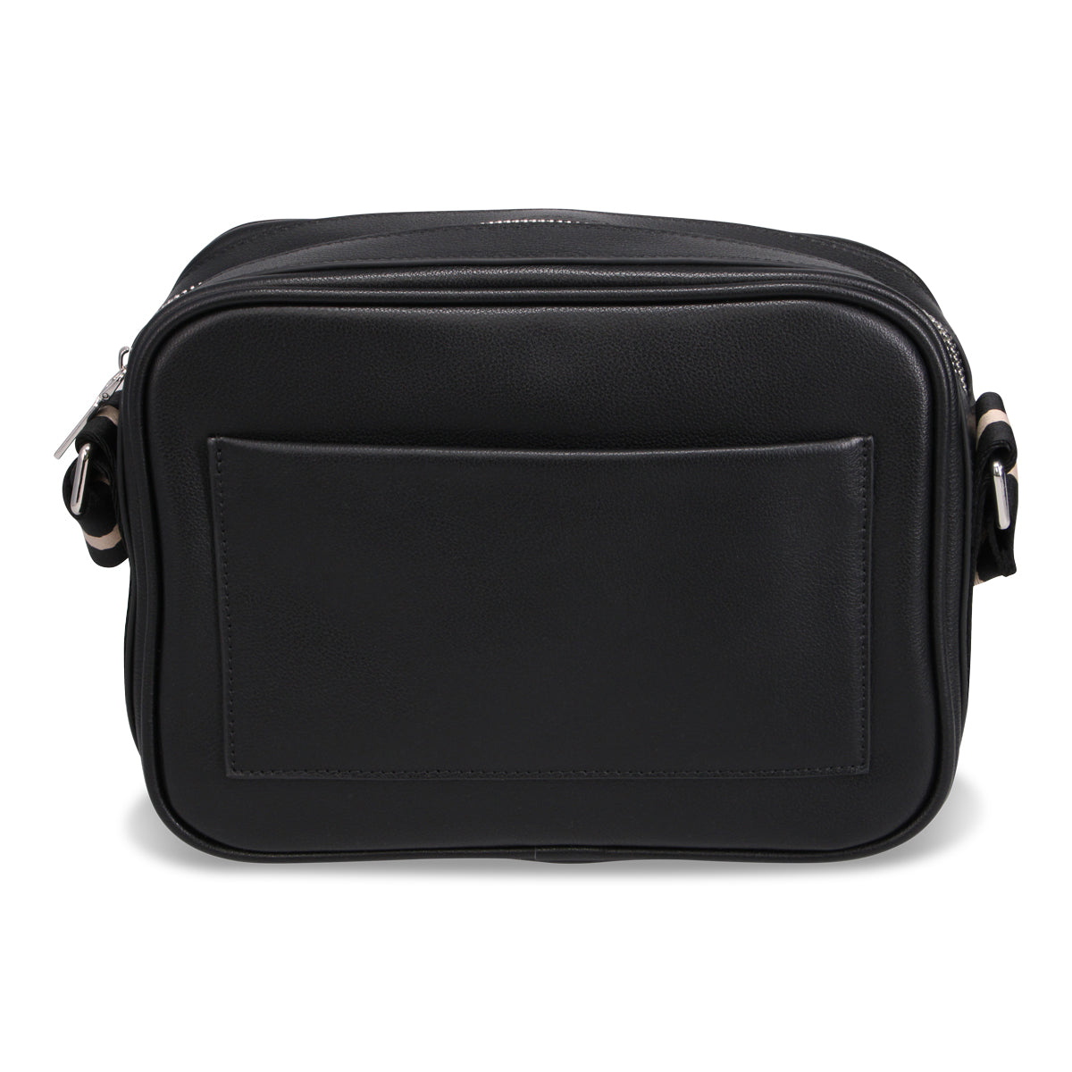 BLACK | Rear
