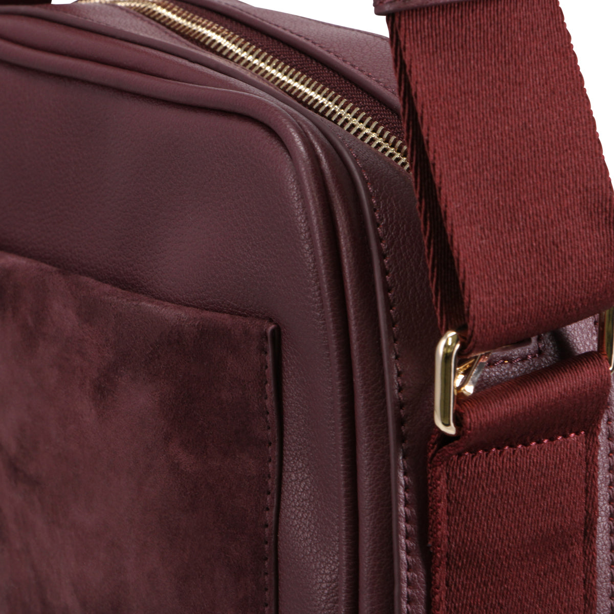 BURGUNDY | Detail