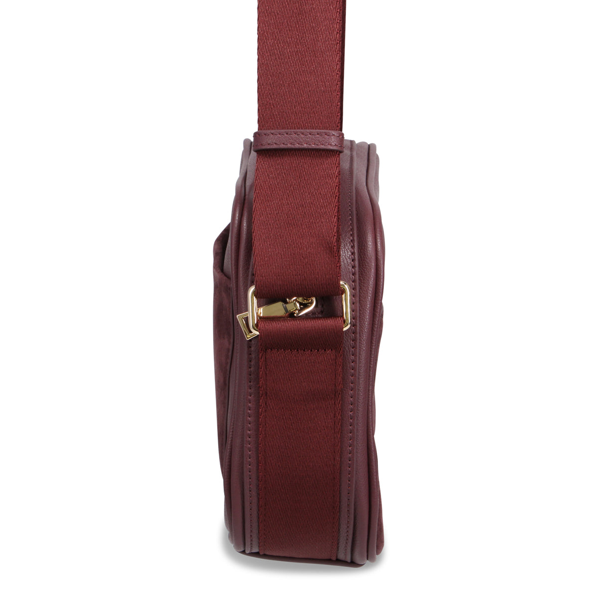 BURGUNDY | Detail