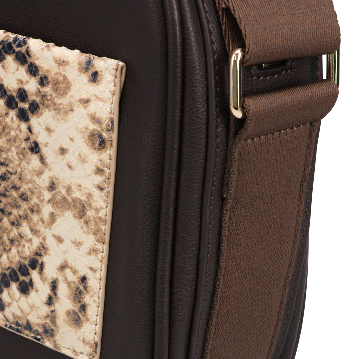 CHOC CARAMEL SNAKE | Detail