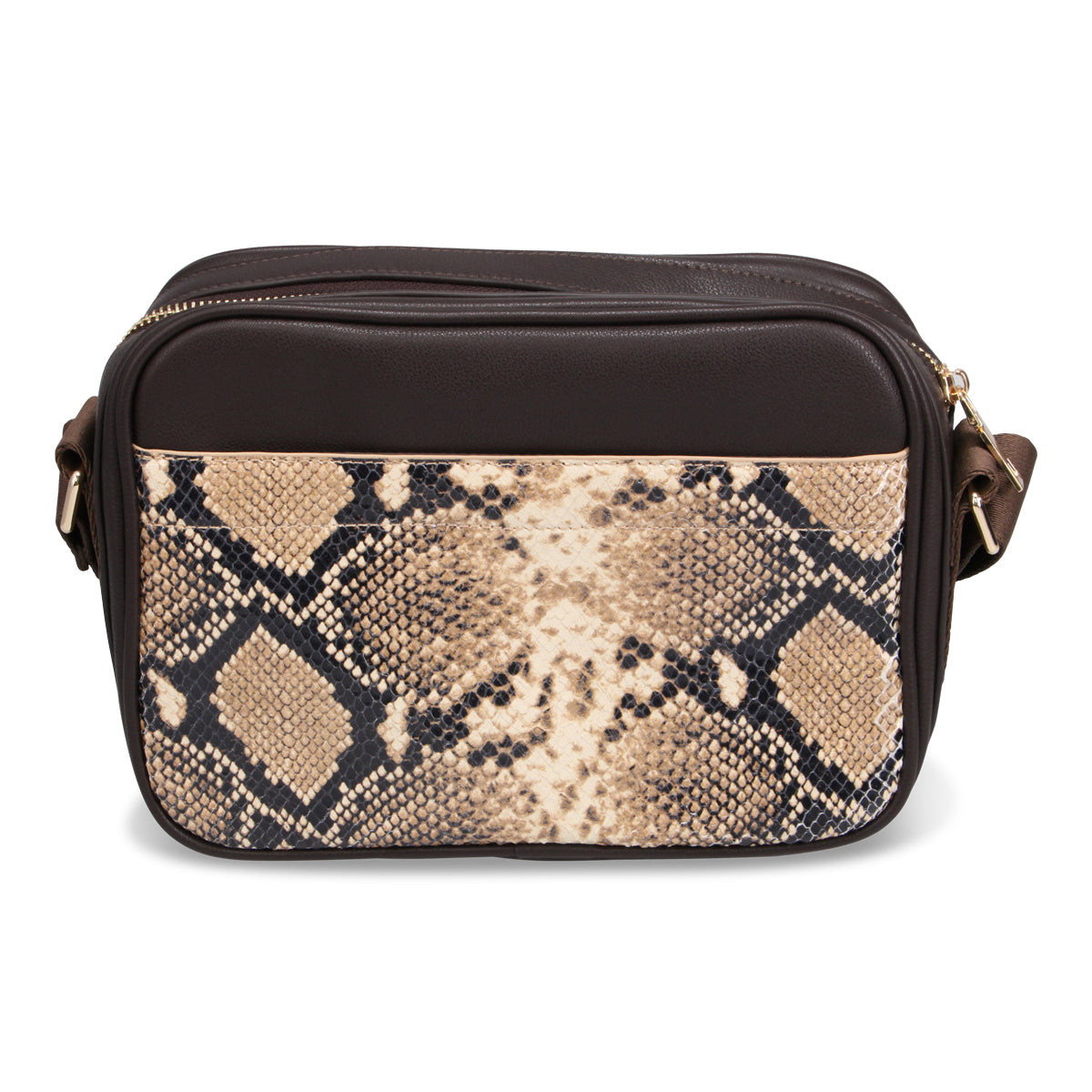 CHOC CARAMEL SNAKE | Rear