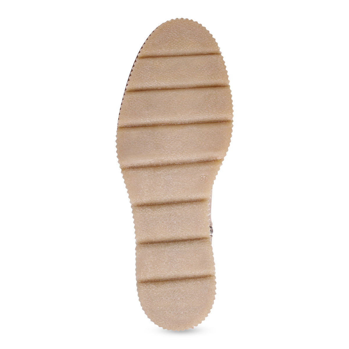 TAUPE SUEDE | Bottom