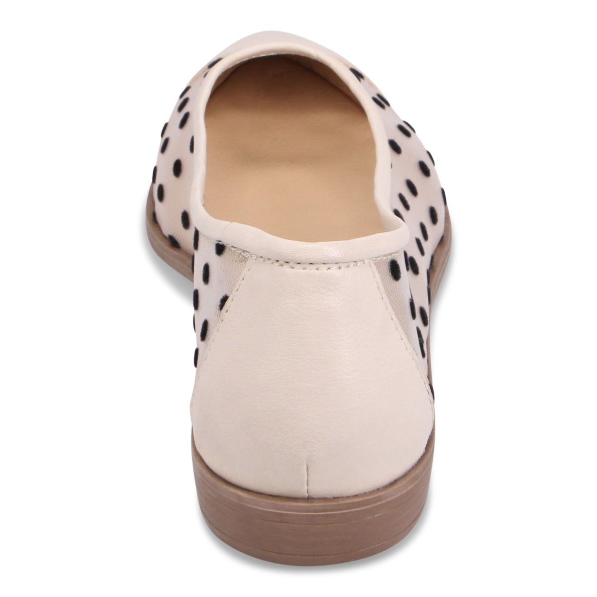 CREAM COMBO | Rear