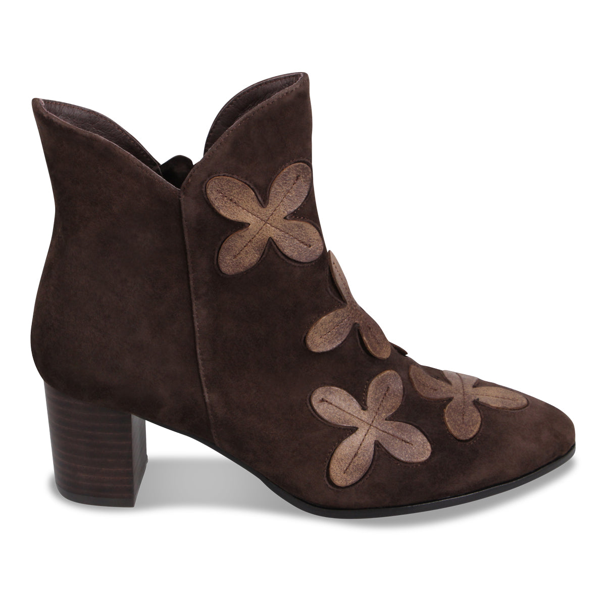 CHOCO FLORAL SMOKEY | Right