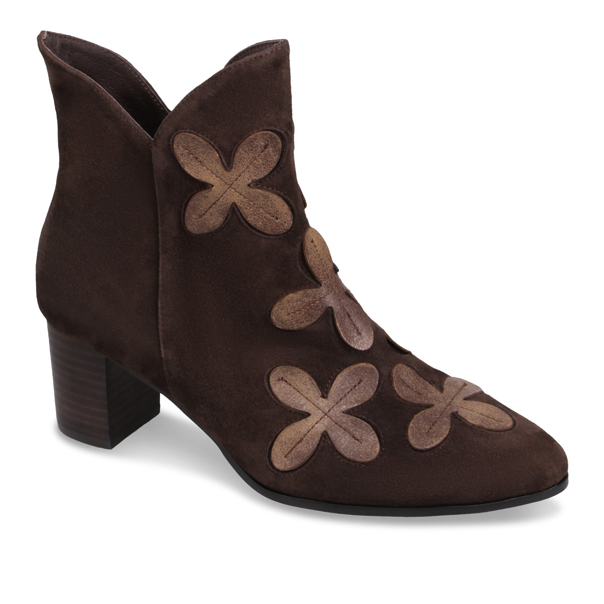 CHOCO FLORAL SMOKEY