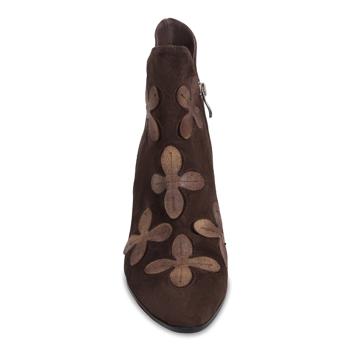 CHOCO FLORAL SMOKEY | Front