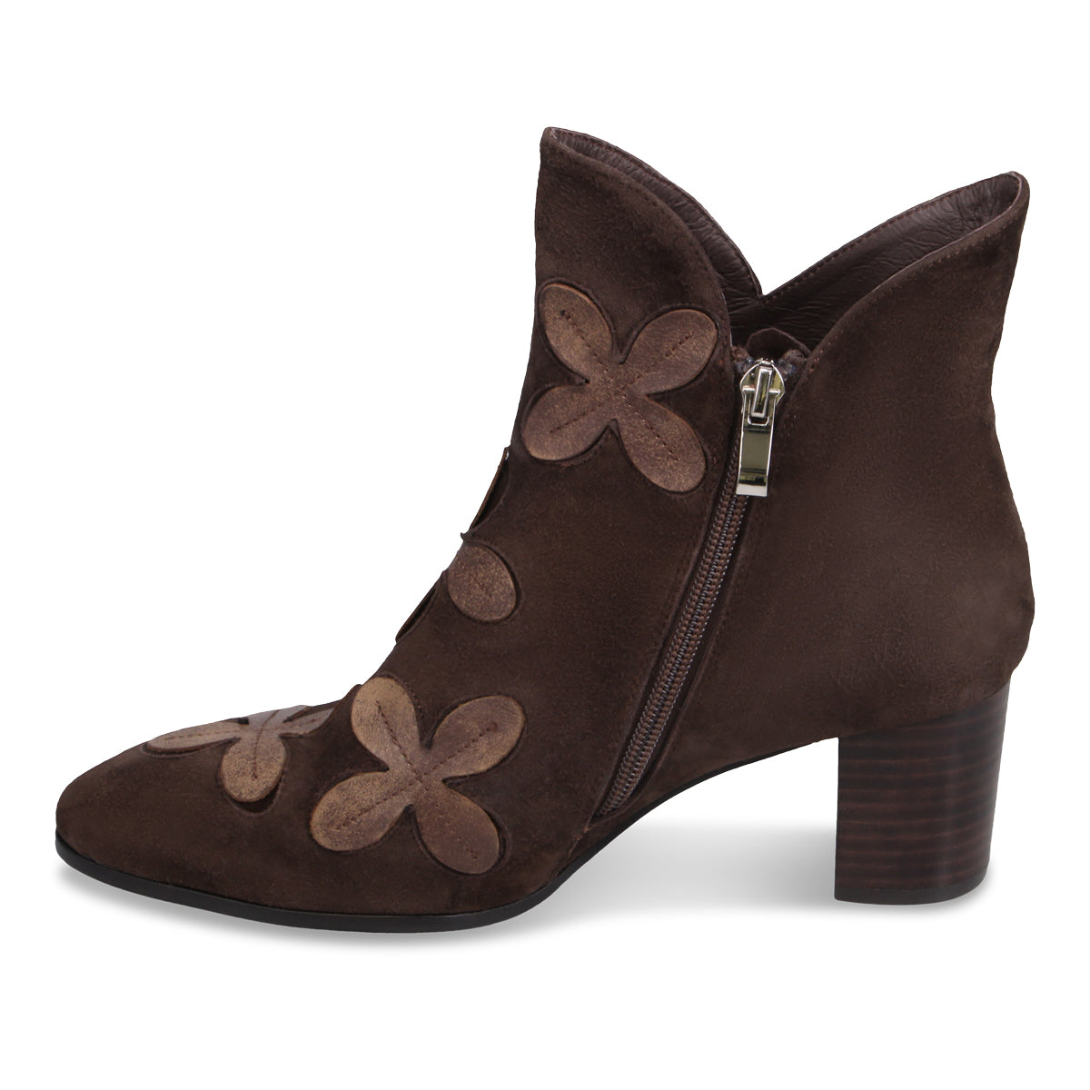 CHOCO FLORAL SMOKEY | Left