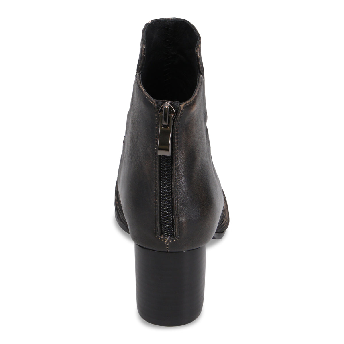 SMOKEY BLACK | Rear