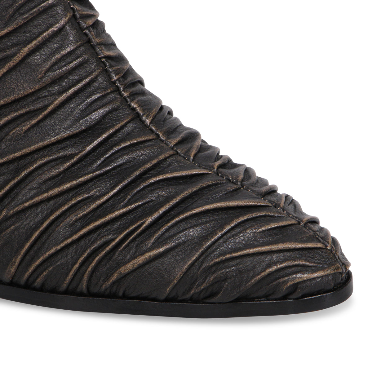 SMOKEY BLACK | Details