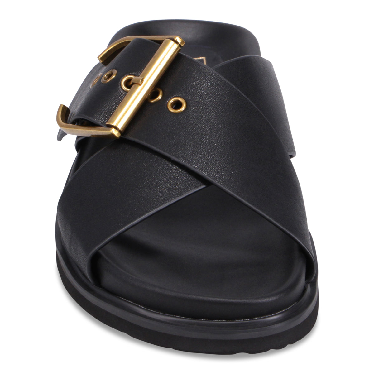 BLACK | Front