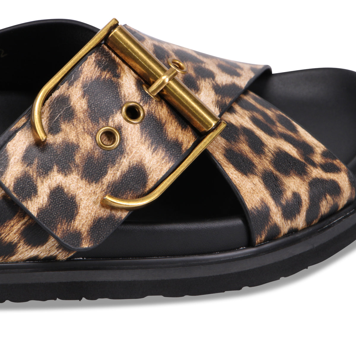 LEOPARD | Detail