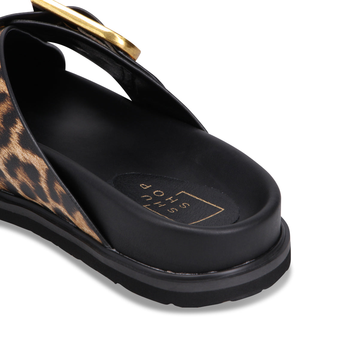 LEOPARD | Detail