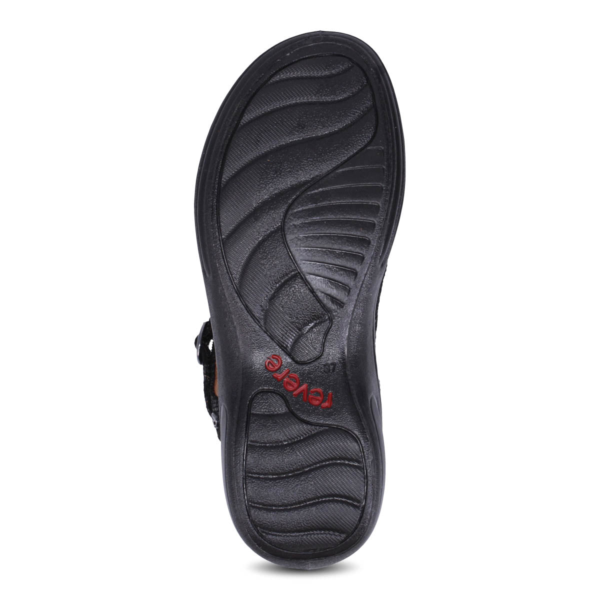 BLACK FRENCH LIZARD | Bottom