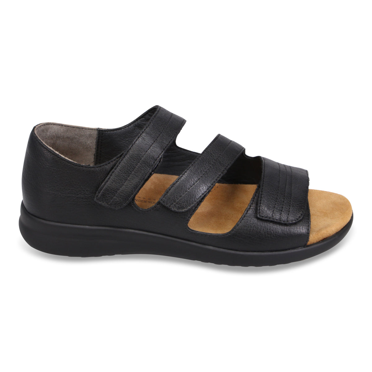 BLACK | Right