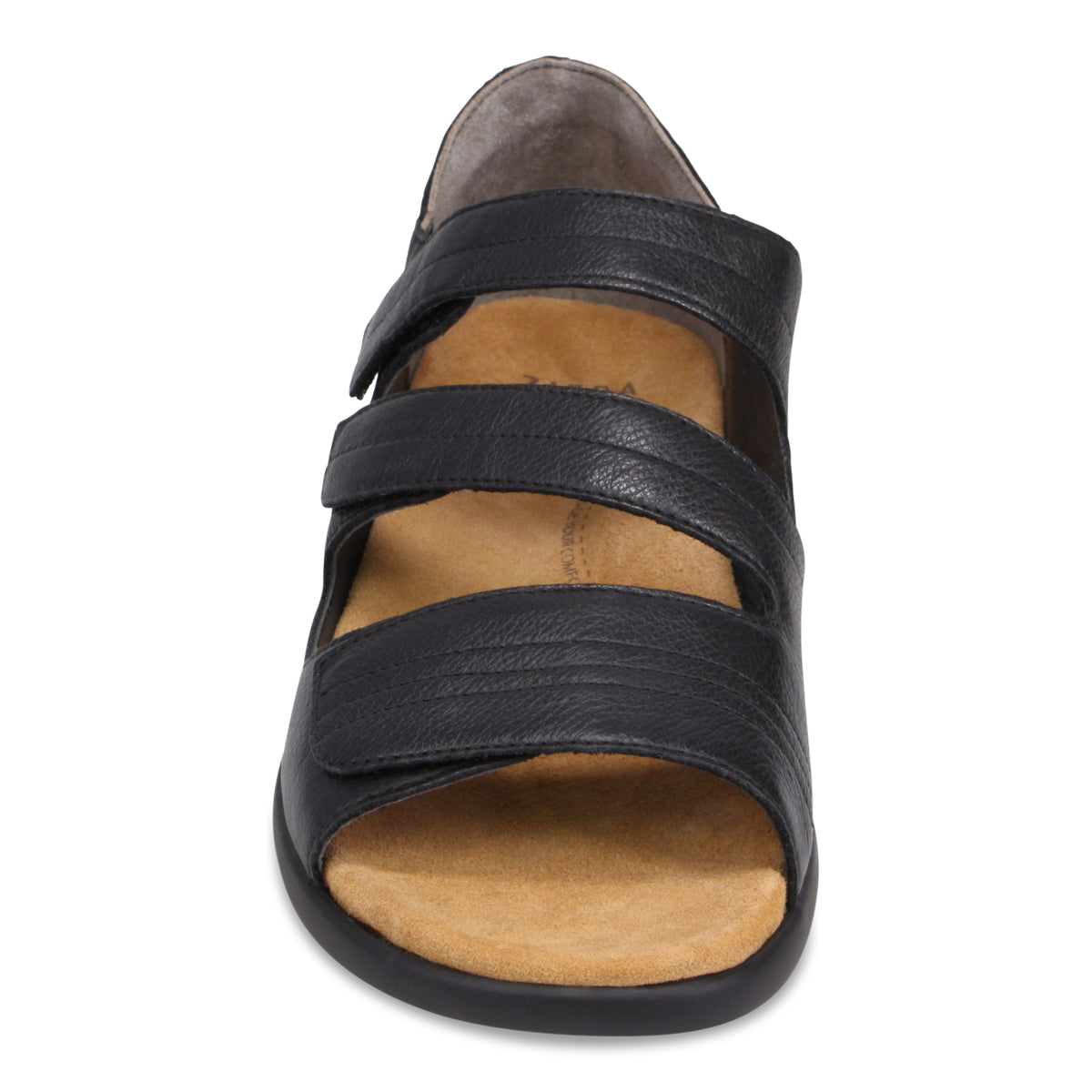 BLACK | Front