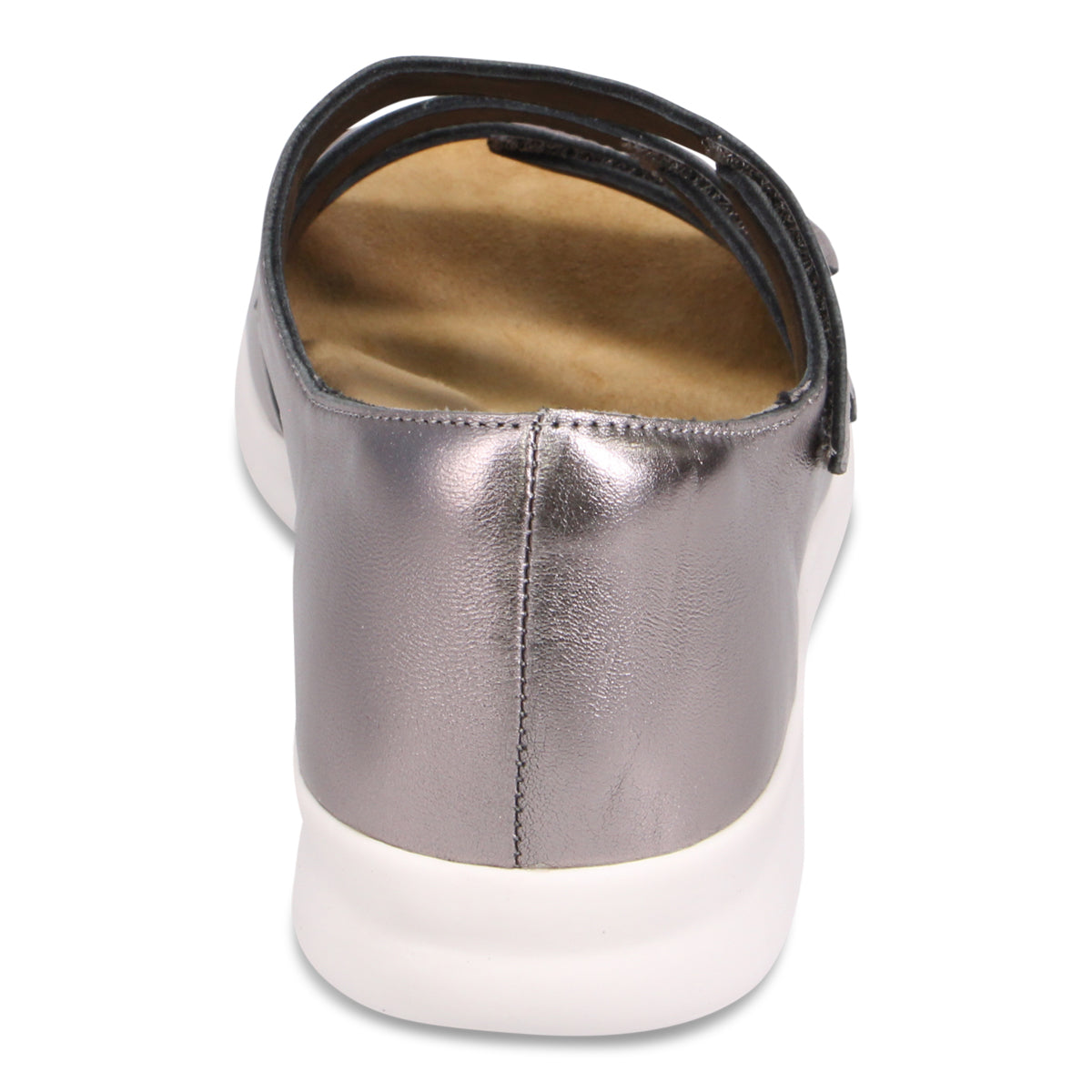 PEWTER | Rear