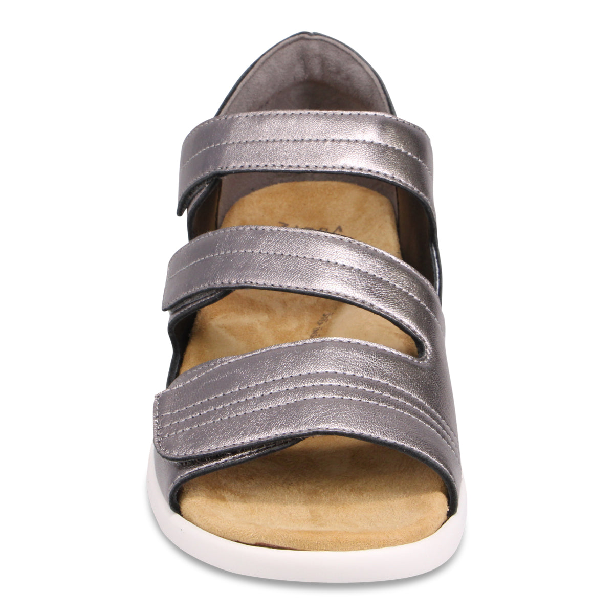PEWTER | Front