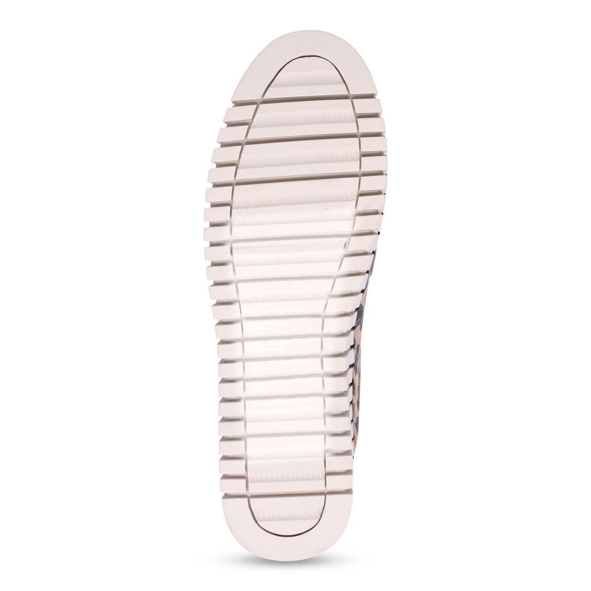 CAMEL LEOPARD | Bottom