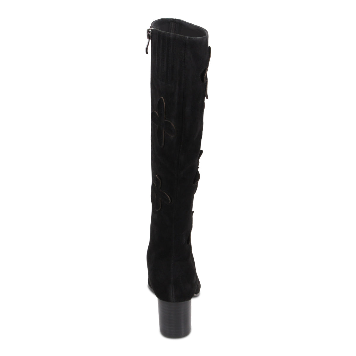 BLACK | Rear
