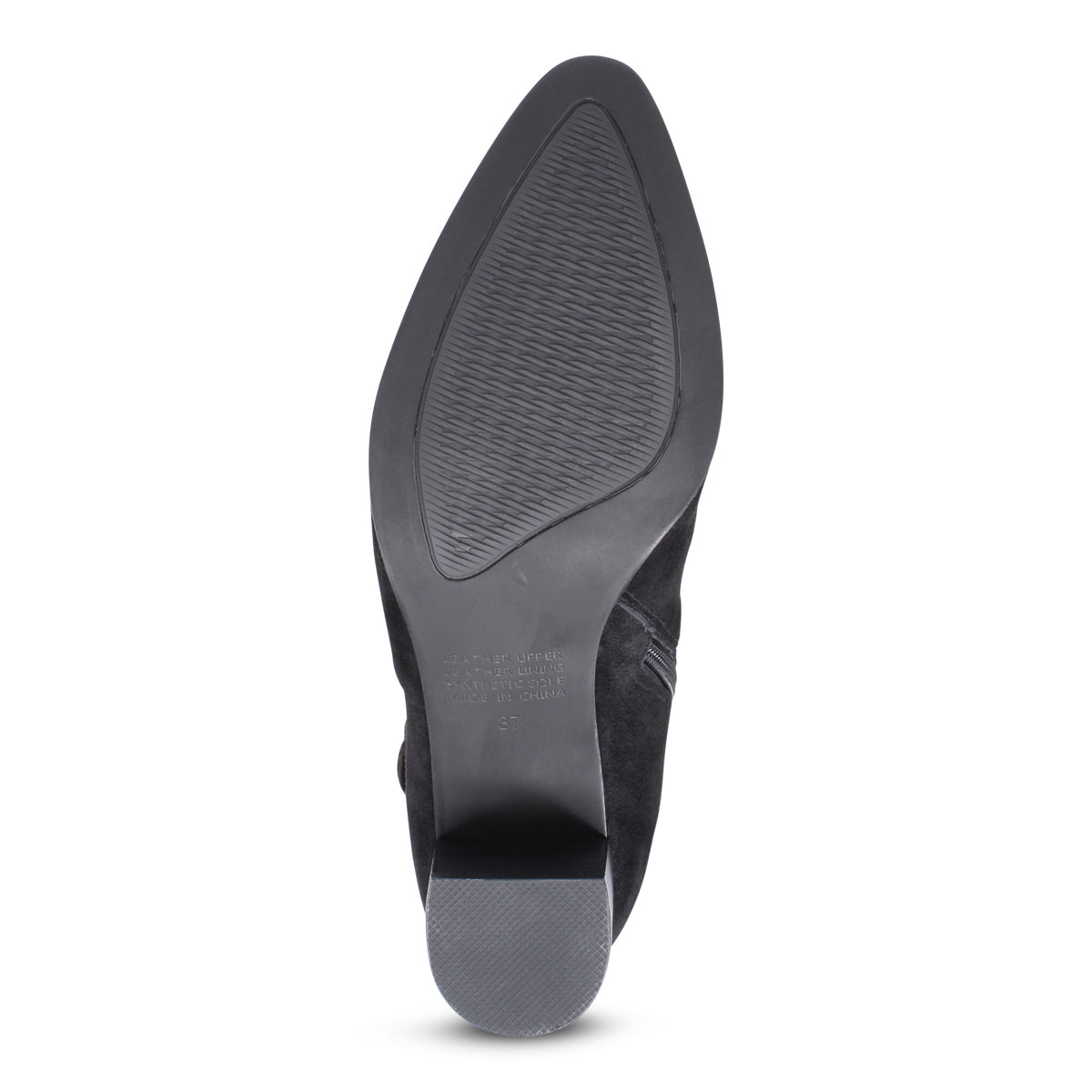 BLACK | Bottom