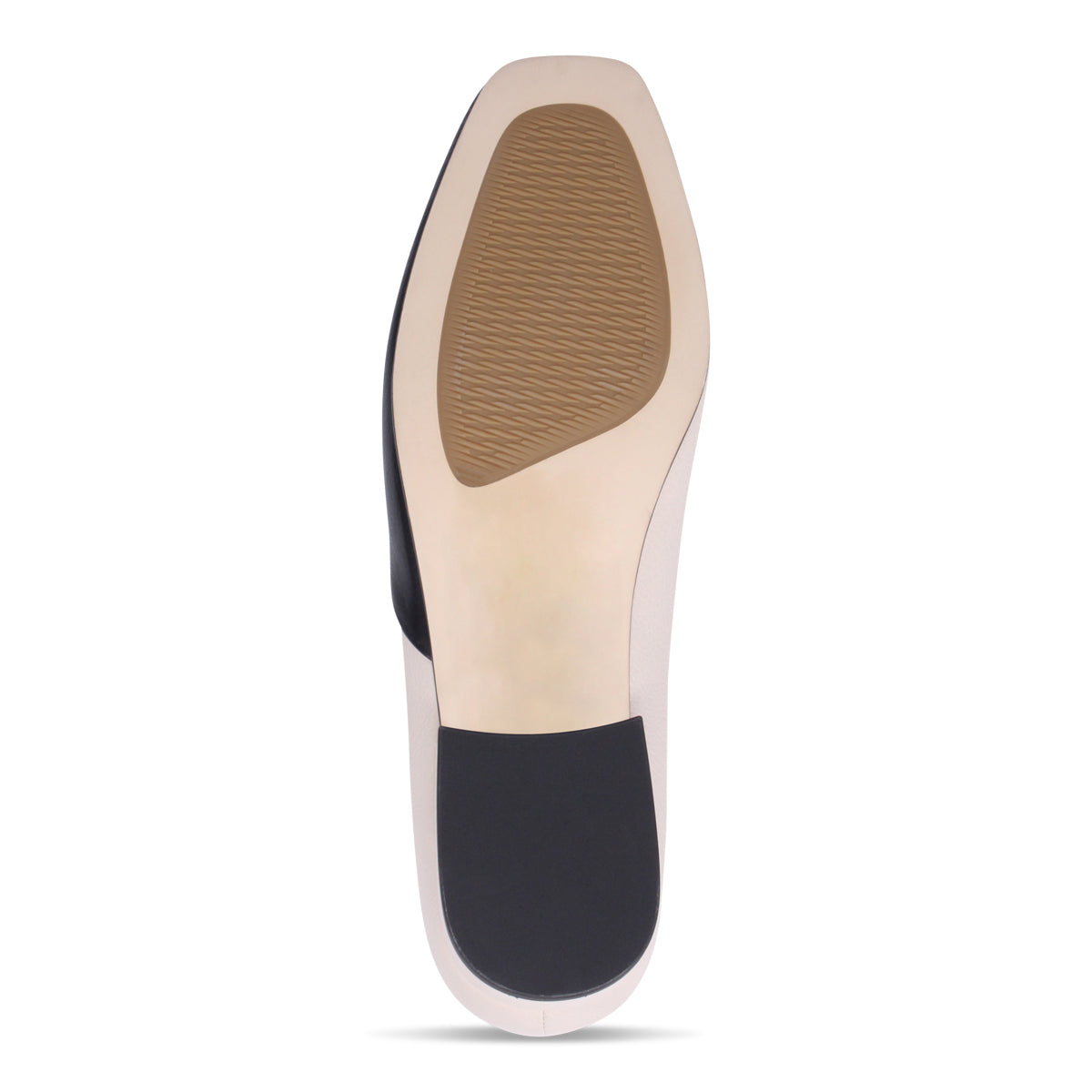 BLACK ALMOND | Bottom