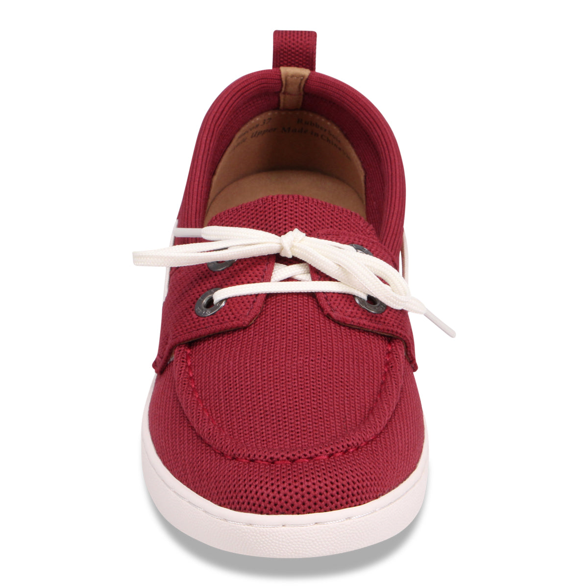 RED | Front