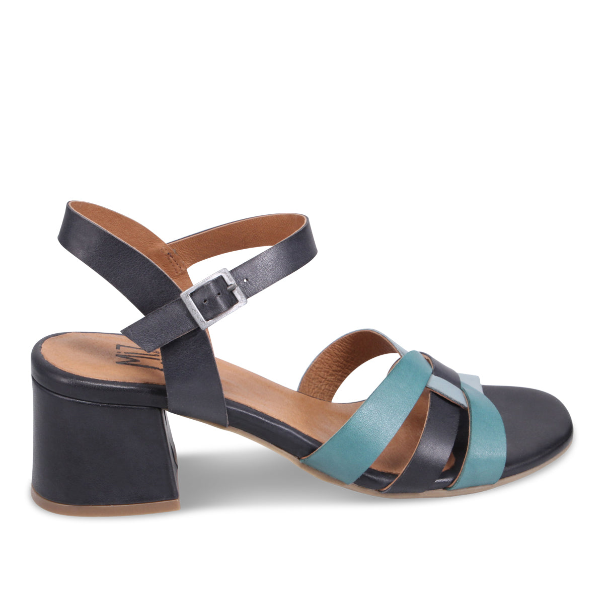 MARINE + NAVY + SKY | Right