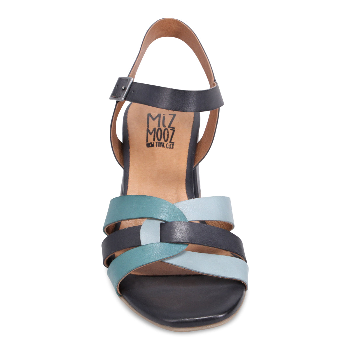 MARINE + NAVY + SKY | Front