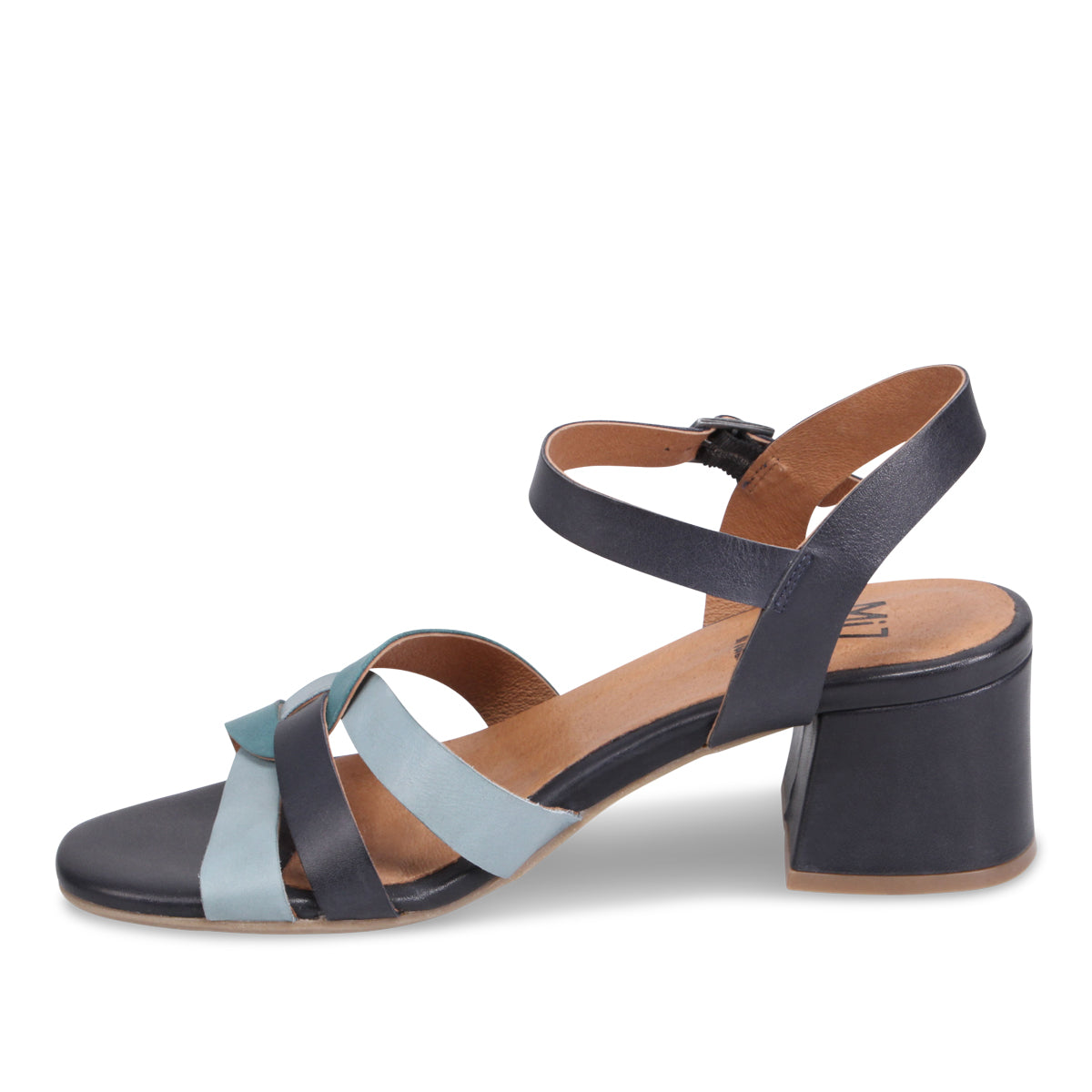 MARINE + NAVY + SKY | Left