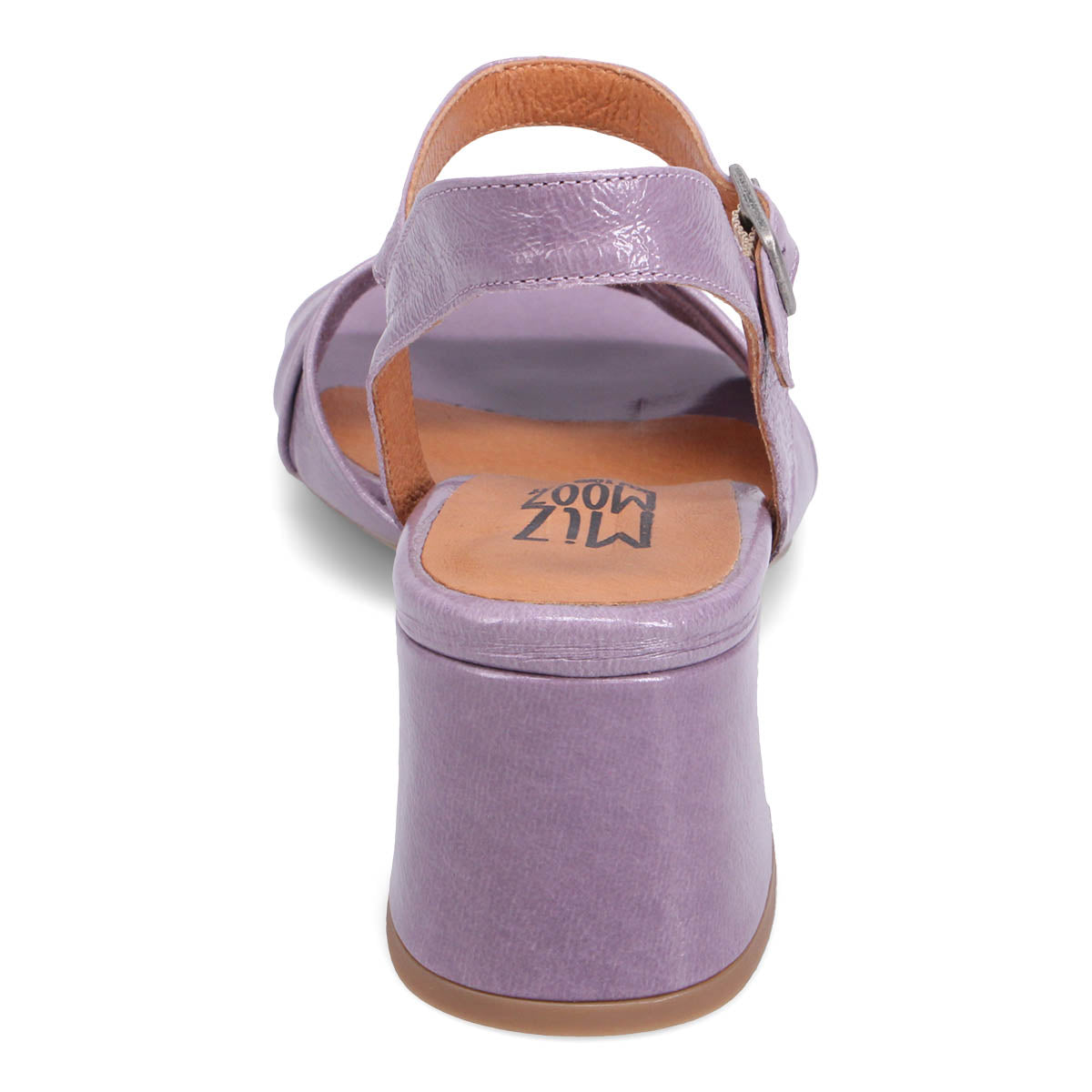 LILAC PATENT | Rear