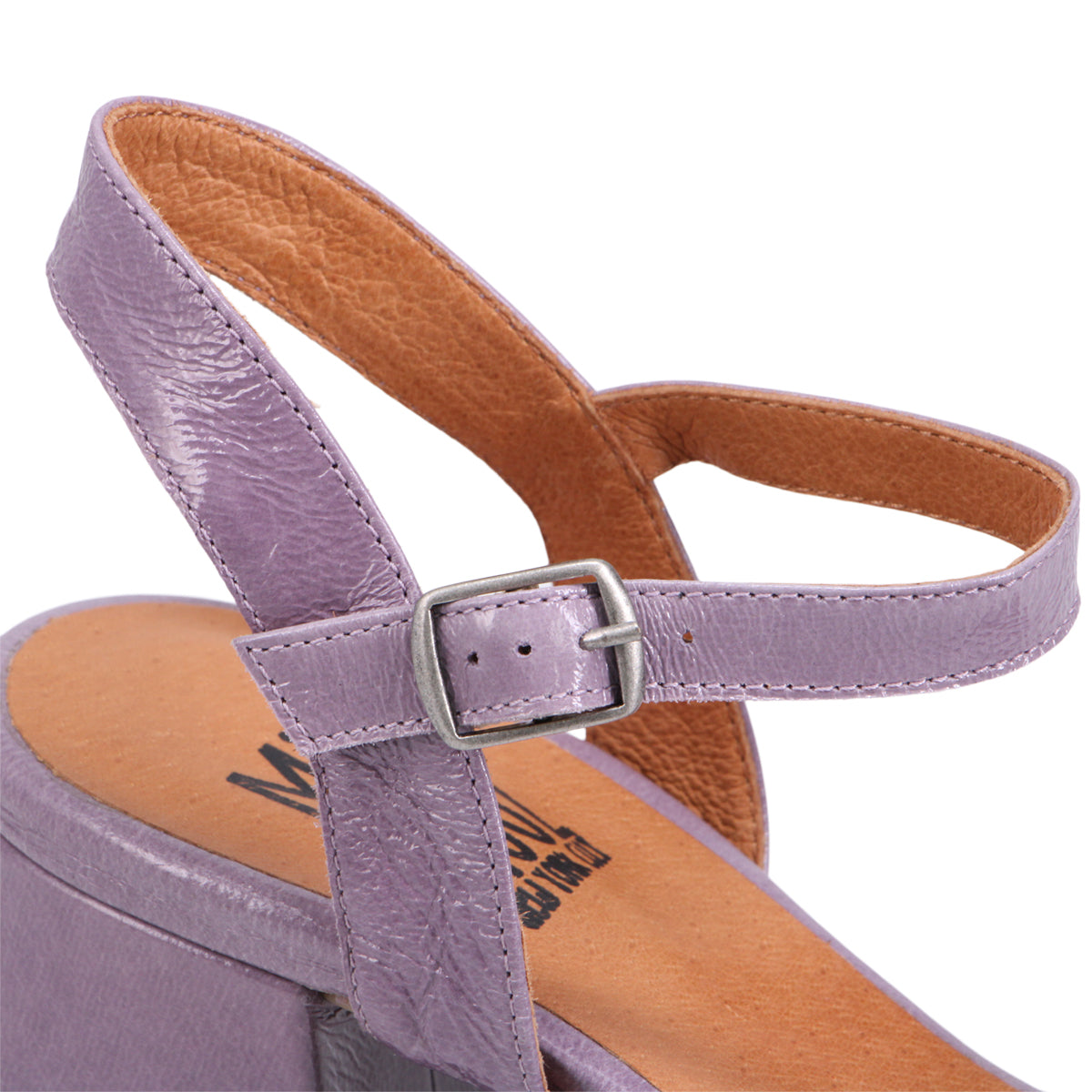 LILAC PATENT | Detail