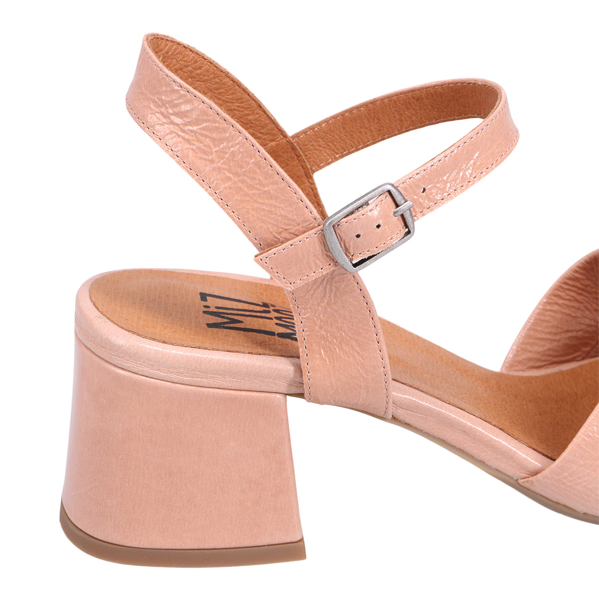 PEACH PATENT | Detail