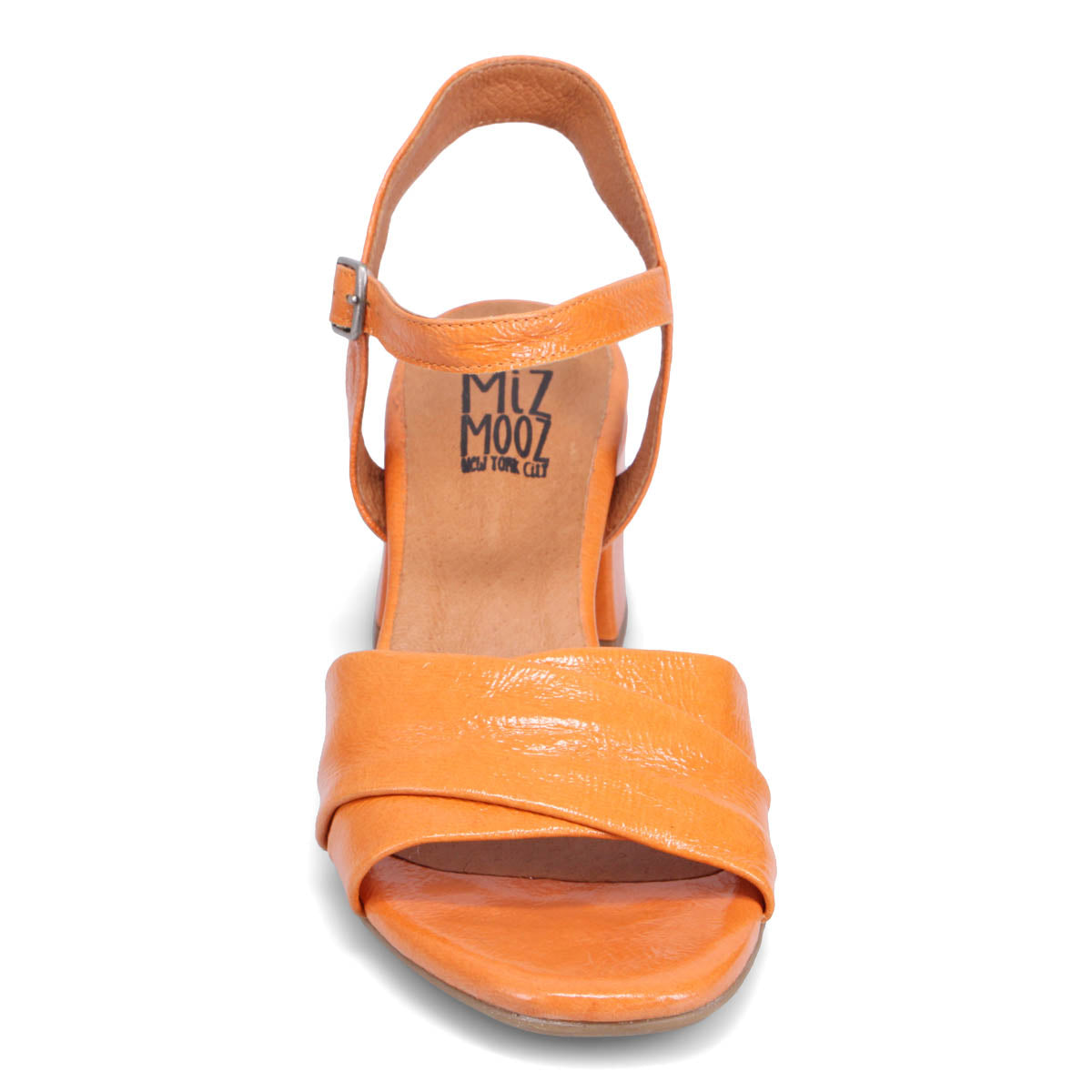 TANGERINE PATENT | Front